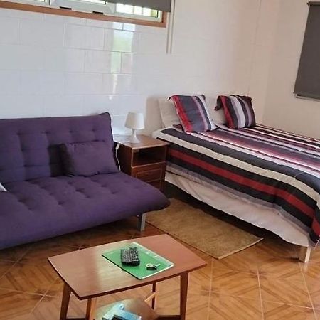 Ferienwohnung Djarfogo House São Filipe Exterior foto