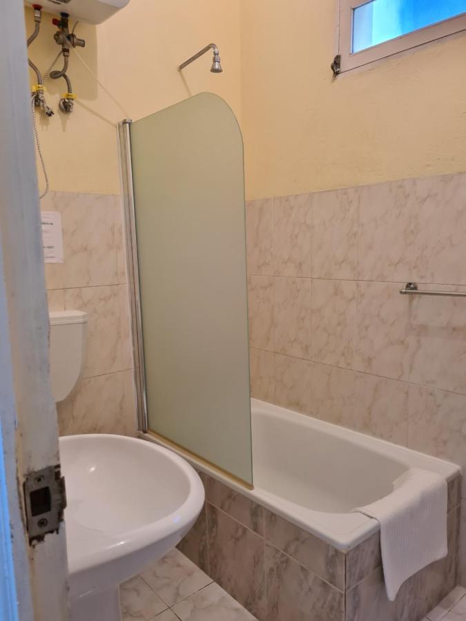 Ferienwohnung Djarfogo House São Filipe Exterior foto